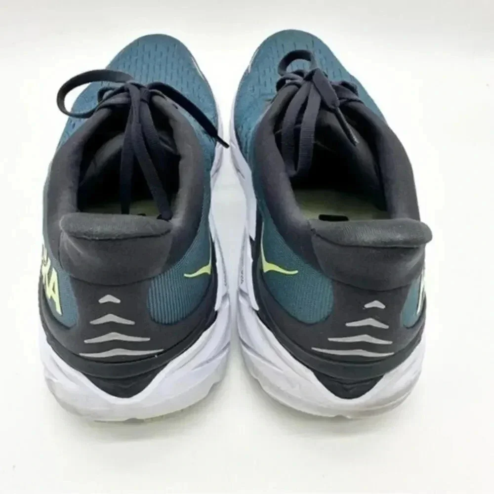 HOKA ONE ONE Clifton 8 Mesh Running Sneakers Size 11
